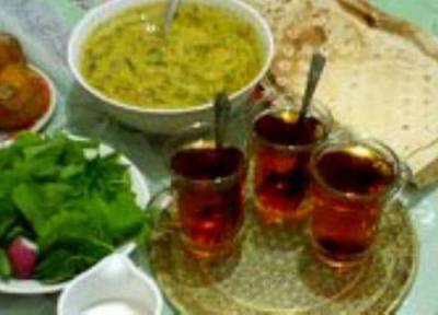 چگونگی مصرف مایعات در ماه مبارک رمضان