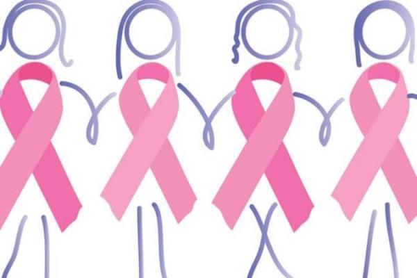 علائم اولیه سرطان سینه