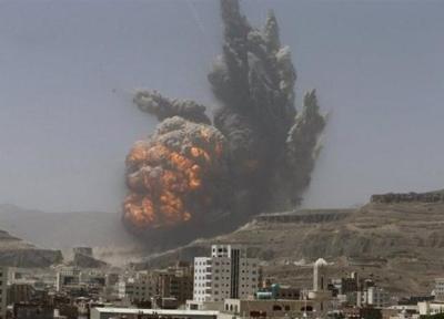 شهادت 4 غیرنظامی در جنایت نو عربستان در یمن