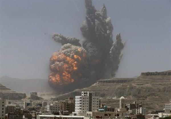 شهادت 4 غیرنظامی در جنایت نو عربستان در یمن