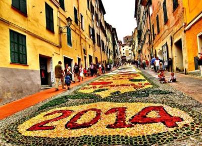 مقاله: جشنواره ها، تعطیلات و رویدادهای مهم ایتالیا