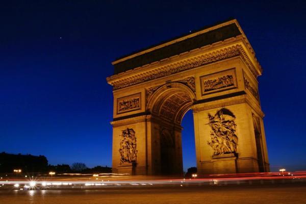 تور ارزان فرانسه: سفر به پاریس؛ 22 روش برای کاهش هزینه ها (قسمت دوم)