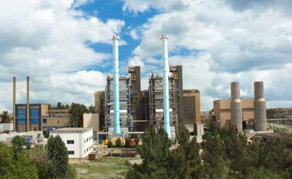 تولید نیروگاه مشهد 20 درصد افزایش یافت