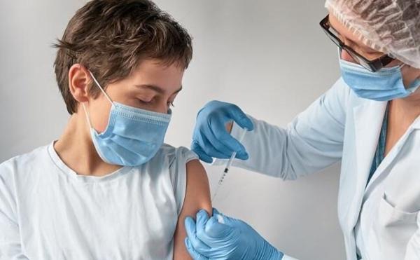 چرا بچه ها باید واکسن کوید19 دریافت نمایند؟