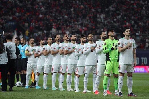 هجوم شبکه های تلویزیونی برای خریدن امتیاز جام جهانی، ایران ، انگلیس با بیش از 800 میلیون تماشاچی!