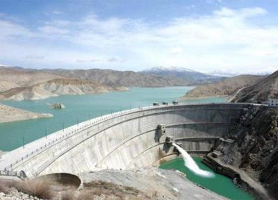 سد های تهران توان تامین آب کشاورزی را ندارد