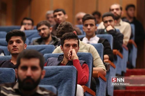 دوره آموزشی رقابتی ایران 1435 ویژه دانشجویان همدانی برگزار می گردد
