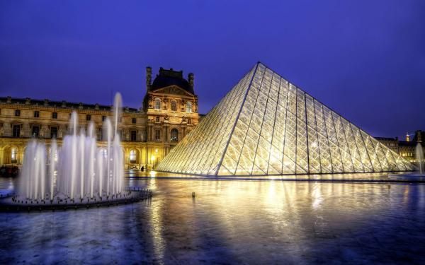 پربازدیدترین موزه های هنری در سراسر جهان