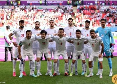 آمار فاجعه باری که تیم ملی در قطر ثبت کرد