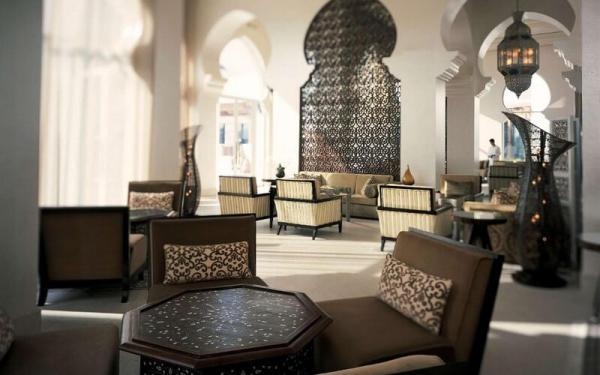 هتل پارک حیات؛ اقامتی تکرارنشدنی در سواحل نهر دبی، هتلی با بیشترین اندازه رضایت مسافران دبی