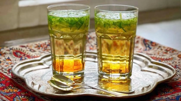 طرز تهیه شربت سکنجبین مجلسی؛ دستورهای سریع و آسان با طعم طرز تهیه شربت سکنجبین مجلسی؛ دستورهای سریع و آسان با طعم های مختلف