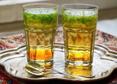 طرز تهیه شربت سکنجبین مجلسی؛ دستورهای سریع و آسان با طعم های مختلف