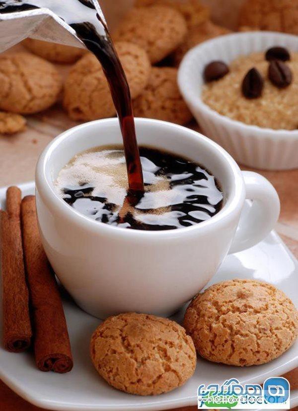 قهوه به عنوان ملین چقدر موثر است؟