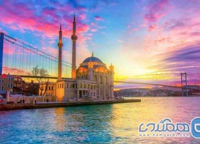 تور استانبول از اصفهان در تابستان 1404: خرید، سرگرمی و تاریخ
