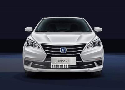 چانگان اینووی در راه بازار؛ سیر تا پیاز اولین خودروی مشترک ایران خودرو و گروه بهمن