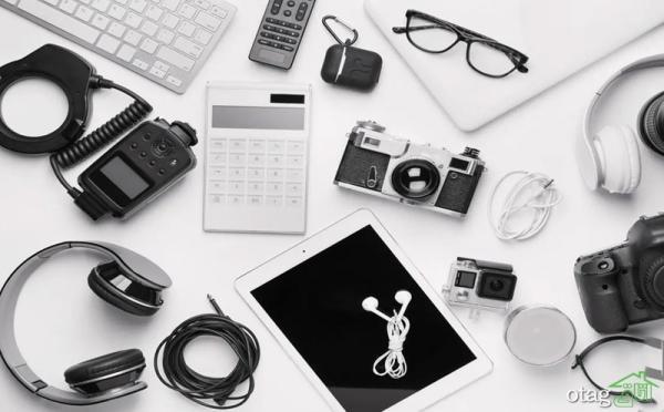 لذت صدا، قدرت باتری؛ 3 گجت ضروری که هر کاربر هوشمند باید داشته باشد