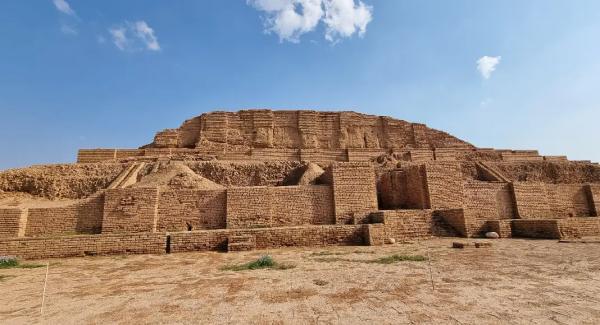 جاهای دیدنی شوش ، سفر به قلب تاریخِ خوزستان