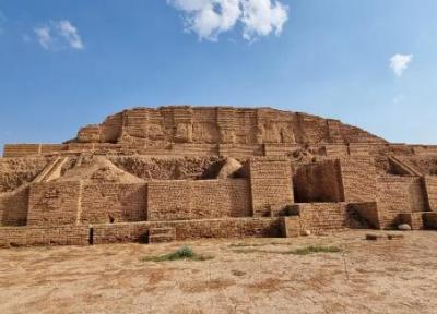 جاهای دیدنی شوش ، سفر به قلب تاریخِ خوزستان